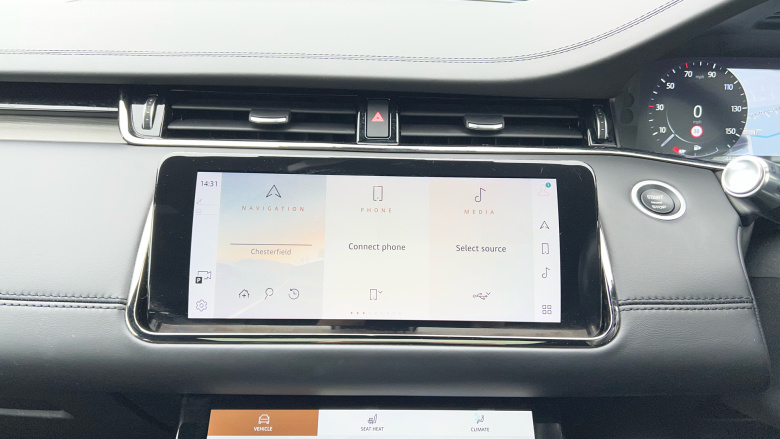 Land Rover Range Rover Evoque 2.0 D200 Autobiography 5dr Auto Diesel Hatchback